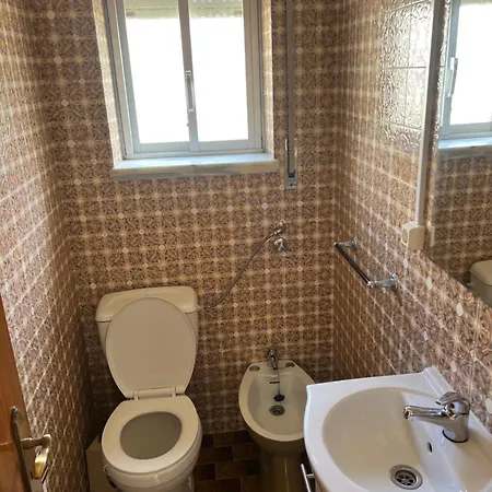 Moradia Perto Da Viamar Διαμέρισμα *