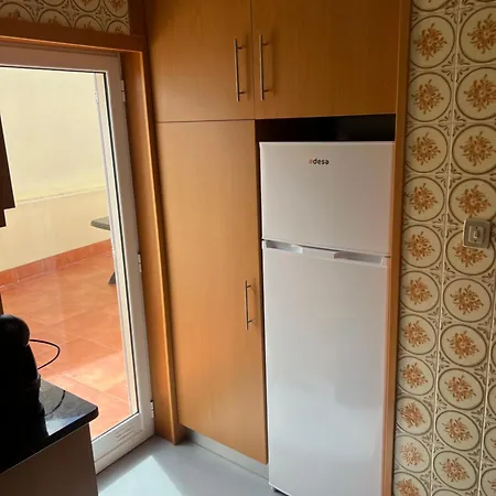 Moradia Perto Da Viamar Διαμέρισμα *