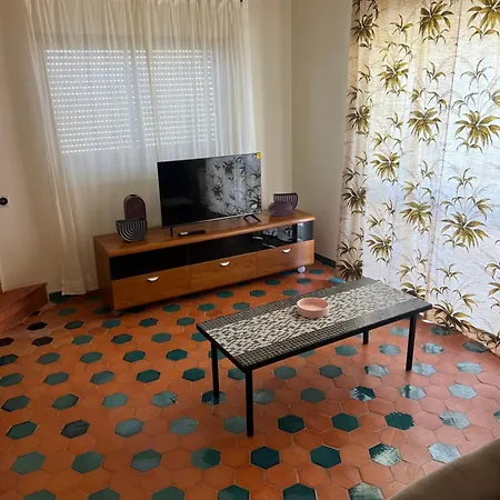 Διαμέρισμα Moradia Perto Da Viamar Alfeizerão